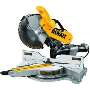 MITRE SAW
