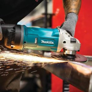 ANGLE GRINDER