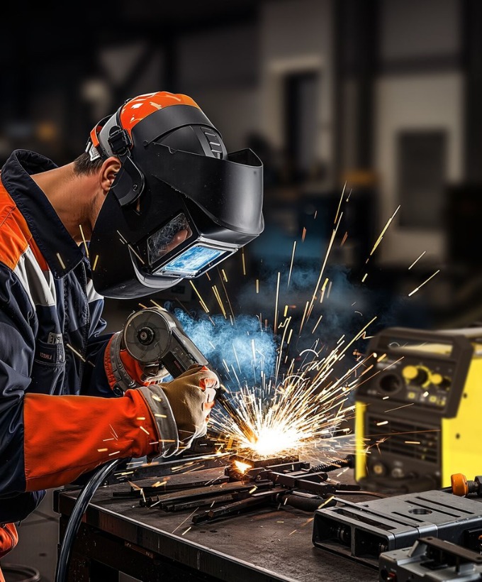 welding & Accessories