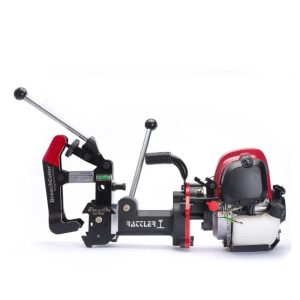 RAIL DRILLING MACHINES