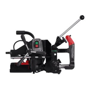 LIGHT WEIGHT RAIL DRILLING MACHINES