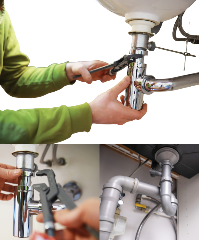 plumbing
