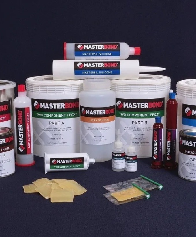 Adhesive & Packaging