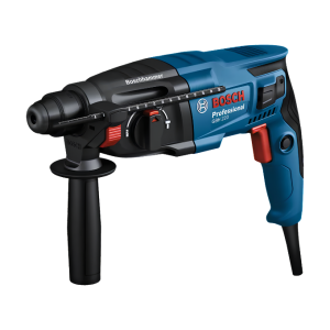 ROTARY HAMMER 1-2 KG GBH 2-24 DRE