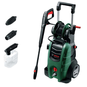 Advanced Aquatak 140 High-pressure Washer