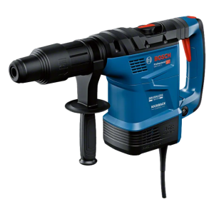 ROTARY HAMMER 5 KG AND MORE GBH 5-40 D
