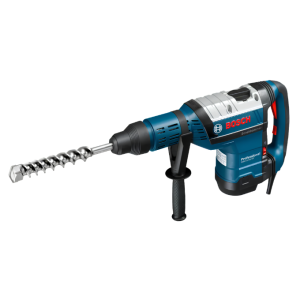 ROTARY HAMMER 8 KG  GBH 8-45 DV