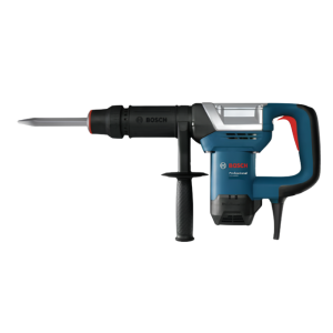 DEMOLITION  HAMMER GSH 500 Hex