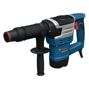 DEMOLITION  HAMMER  New! GSH 5 HX