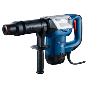 DEMOLITION  HAMMER  GSH 500 MAX