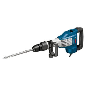 DEMOLITION BREAKER<11 KG  GSH 11 VC