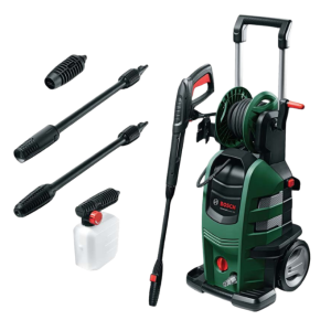 Advanced Aquatak 160 High-pressure Washer