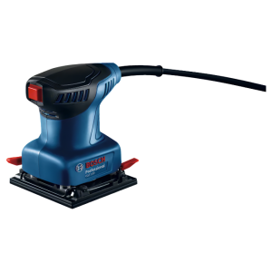 ORBITAL SANDER GSS 140