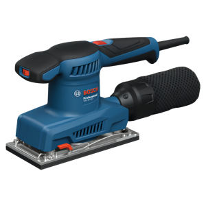 ORBITAL SANDER New! GSS 20-18 A