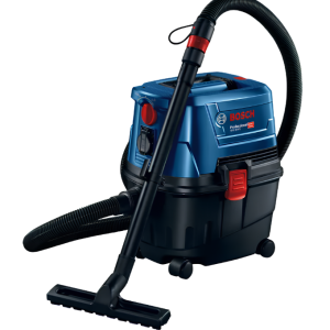 VACUUM CLEANER GAS 15 PS