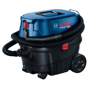 VACUUM CLEANER  GAS 12-25