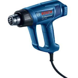 HEAT GUN GHG 180