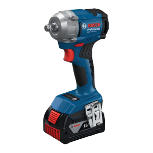 IMPACT WRENCH  GDS 18V-780 Kit