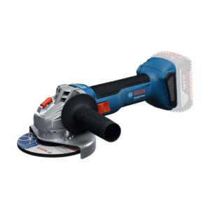 SMALL ANGLE GRINDER GWS 18V-8 (100 mm)(Solo)