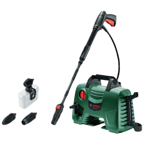 Easy Aquatak 120 High-pressure Washer
