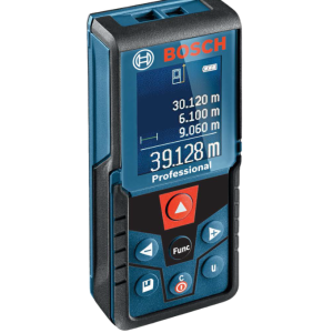 GLM 400