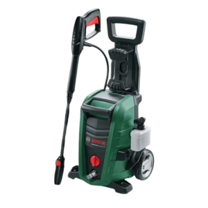 Universal Aquatak 125 High-pressure Washer