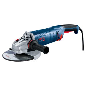 LARGE ANGLE GRINDER 7 GWS 24-180 JZ