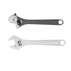 ADJUSTABLE WRENCHES