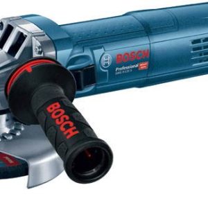 SMALL ANGLE GRINDER 5” GWS 900-125 S