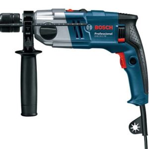 IMPACT DRILL  GSB 20-2 RE