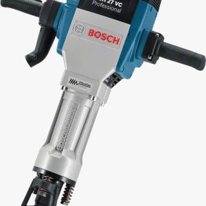 DEMOLITION BREAKER>27 KG  SH 27 VC