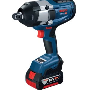 IMPACT WRENCH GDS 18V-1050 H