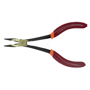 LONG REACH MINI PLIERS
