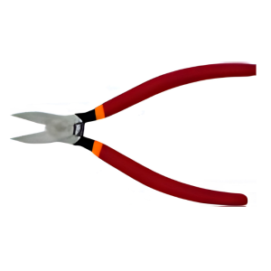 PLASTIC CUTTING PLIERS