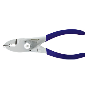 SLIP JOINT PLIERS