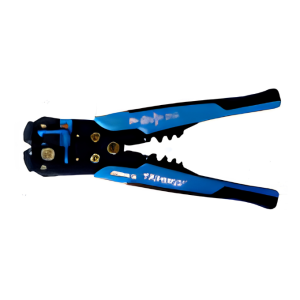 AUTO WIRE STRIPPER & CUTTER