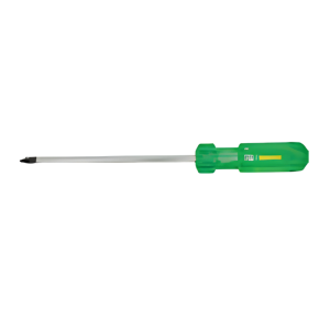 BLACK TIP PHILLIPS SCREW DRIVERS