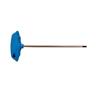T - HANDLE TORX KEYS