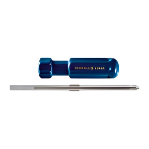 TWO IN ONE SCREW DRIVER