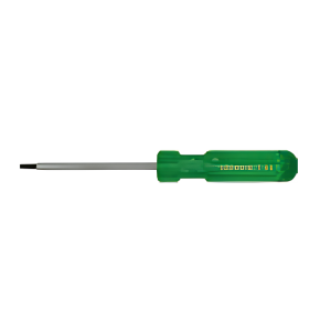 TORX SCREW DRIVERS