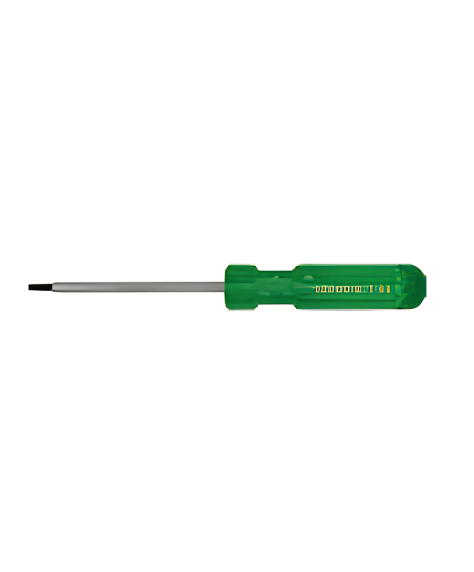 TORX SCREW DRIVERS