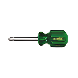 STUBBY SCREW DRIVER