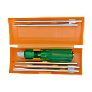 SCREW DRIVER SETS