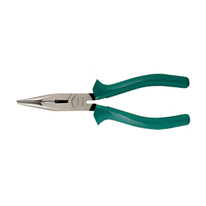 LONG NOSE PLIERS