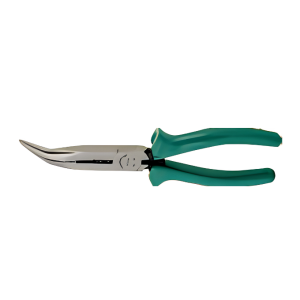 BENT NOSE PLIERS (Econ)