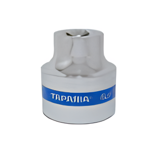 SOCKETS - 19mm (3/4) SQ. DR. - FLANK DRIVE (Bi-hexagonal & Hexagonal)