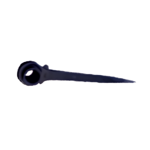 DOUBLE SIDE SOCKET WRENCH