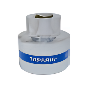 SOCKETS - 25.4mm (1) SQ. DR. (Bi-hexagonal)