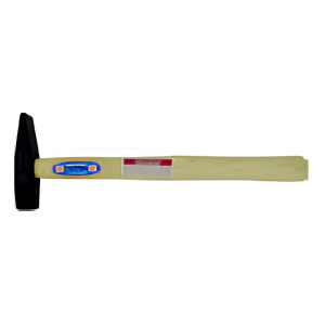 MACHINIST HAMMER WITH HANDLE