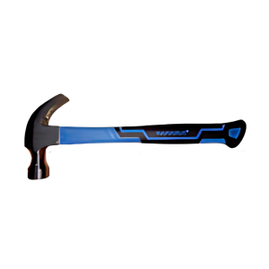 FIBERGLASS HANDLE HAMMER